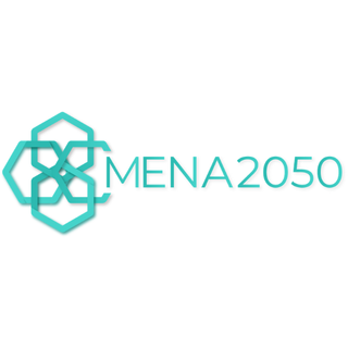 Exhibitor profile image for MENA2050