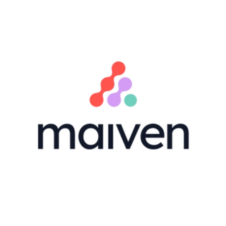 Exhibitor profile image for Maiven