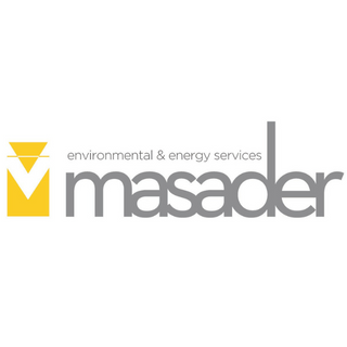 Exhibitor profile image for Masader