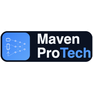 Exhibitor profile image for Maven ProTech