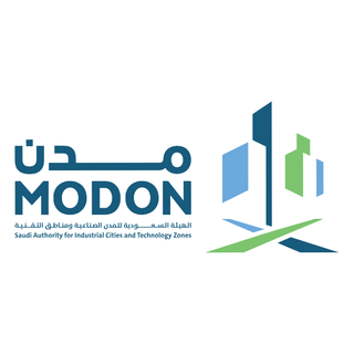 Exhibitor profile image for Modon
