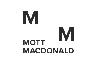 Exhibitor profile image for Mott MacDonald