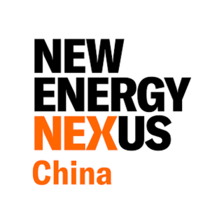 Exhibitor profile image for New Energy Nexus China