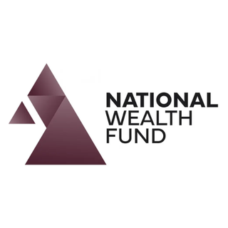 Exhibitor profile image for National Wealth Fund