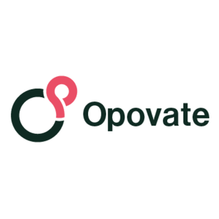 Exhibitor profile image for Opovate