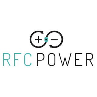 Exhibitor profile image for RFC Power
