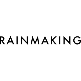 Exhibitor profile image for Rainmaking