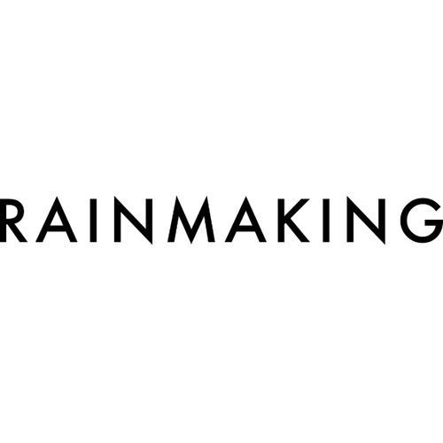 Rainmaking