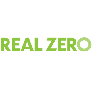 Exhibitor profile image for Real Zero
