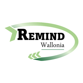 Exhibitor profile image for SC Remind Wallonia