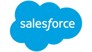 Exhibitor profile image for Salesforce