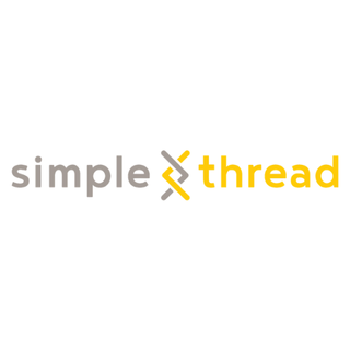 Exhibitor profile image for Simple Thread