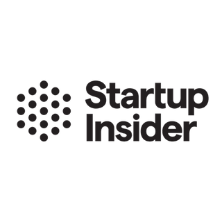 Exhibitor profile image for Startup Insider
