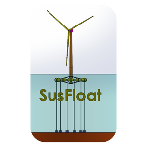 Exhibitor profile image for SusFloat