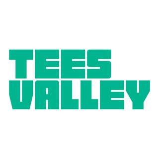 Exhibitor profile image for Tees Valley Combined Authority