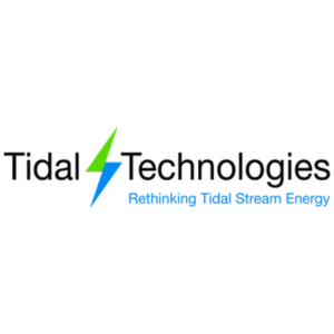 Exhibitor profile image for Tidal Technologies