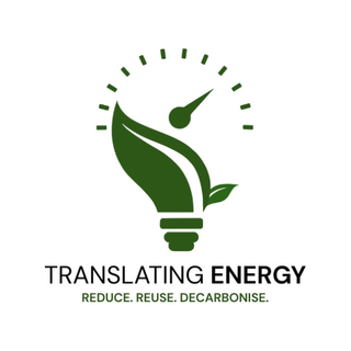 Exhibitor profile image for Translating Energy