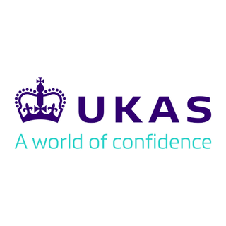 Exhibitor profile image for UKAS