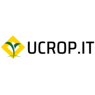 Exhibitor profile image for ucrop.it