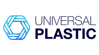 Exhibitor profile image for Universal Plastic