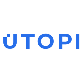 Exhibitor profile image for Utopi