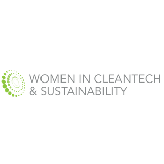 Exhibitor profile image for Women in Cleantech & Sustainability (WCS)