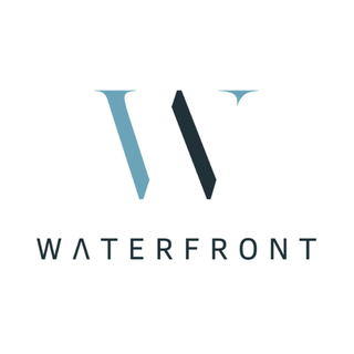 Exhibitor profile image for Waterfront Ventures