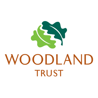 Exhibitor profile image for The Woodland Trust