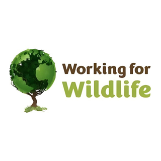 Exhibitor profile image for Working for Wildlife