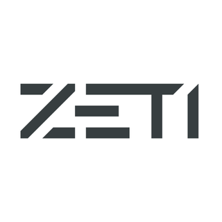 Exhibitor profile image for Zeti