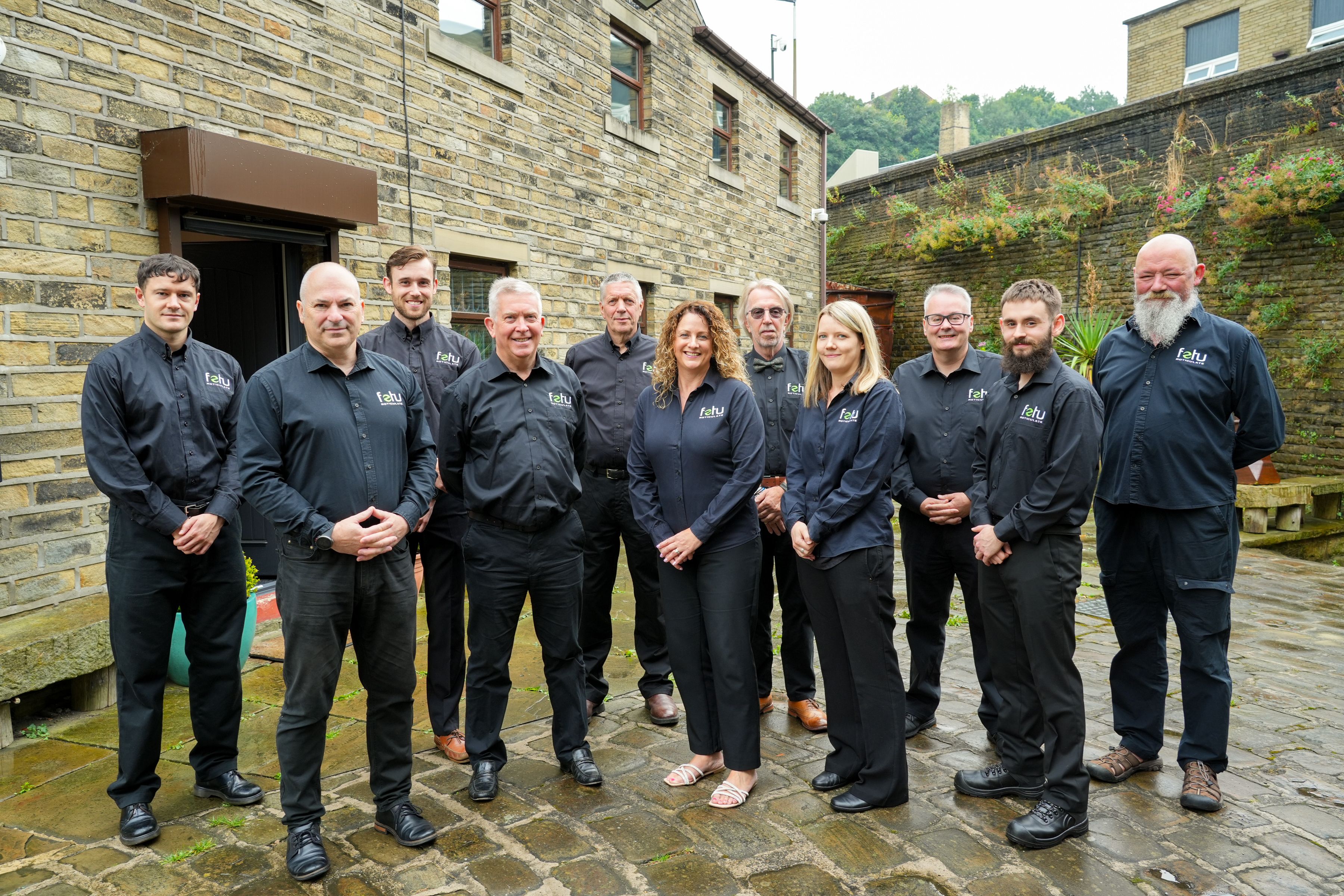 FeTu Team