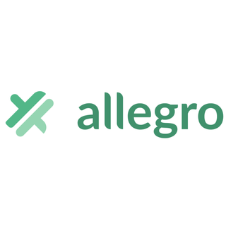 Exhibitor profile image for Allegro Energy