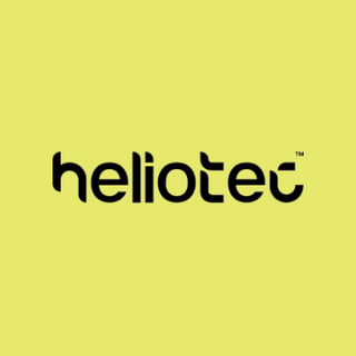 Exhibitor profile image for Heliotec Energy