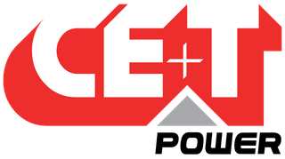 Exhibitor profile image for CE + T Power