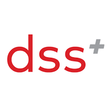 Exhibitor profile image for dss+