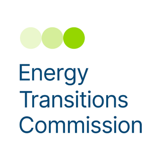 Exhibitor profile image for Energy Transitions Commission