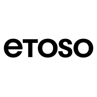 Exhibitor profile image for Etoso