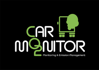 Exhibitor profile image for CarMonitor