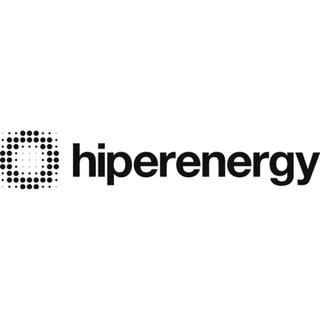 Exhibitor profile image for Hiperenergy