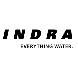 Exhibitor profile image for Indra Water