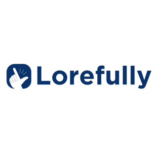 Exhibitor profile image for Lorefully