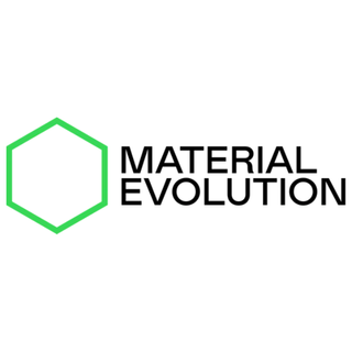 Exhibitor profile image for Material Evolution