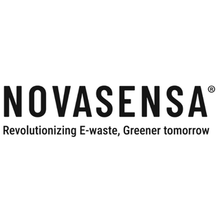Exhibitor profile image for Novasensa