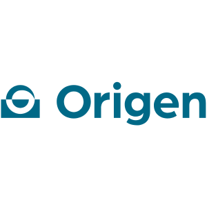 Exhibitor profile image for Origen