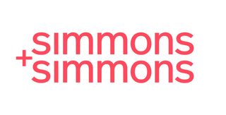 Exhibitor profile image for Simmons & Simmons