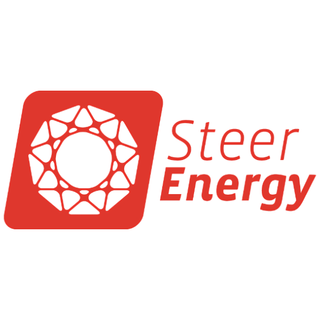 Exhibitor profile image for Steer Energy
