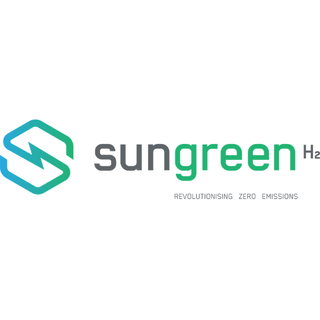 Exhibitor profile image for Sungreen