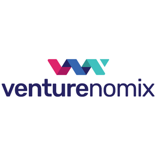 Exhibitor profile image for Venturenomix
