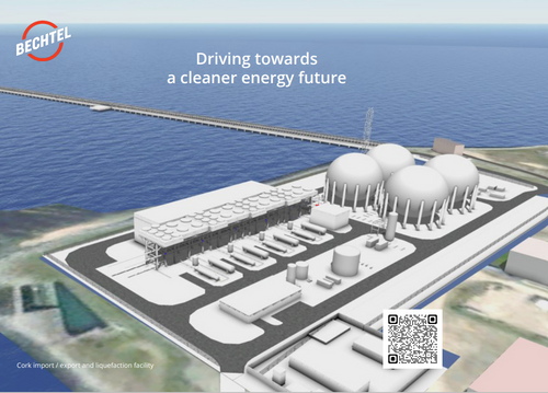 Bechtel Carbon Capture Offerings