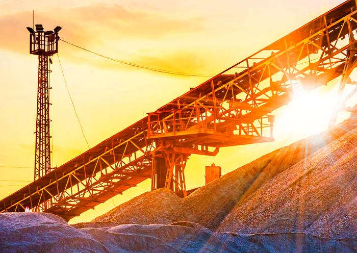 Decarbonising mining in an era of growing demand for critical metals and minerals